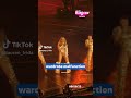 Beyoncé Has Wardrobe Malfunction On Stage The Rundown Itvnews Beyoncé