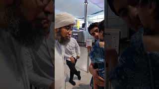 Download lagu Keindahan akhlak Habib Ali Al Jufri Terhadap anak Kecil #viral #shorts mp3