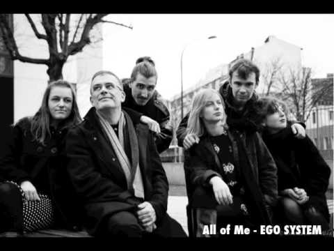 All of Me (by Ego System)
