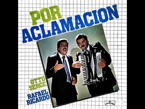 Pueblerina - Otto Serge y Rafael Ricardo