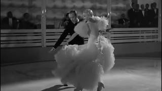 Waltz in Swing Time – Fred &amp; Ginger 1936