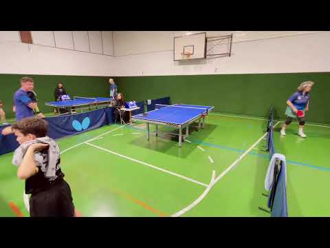 UTTC Stockerau TTK Eden 1250 4