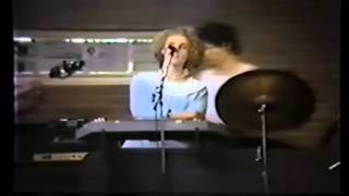 Dead Can Dance   avatar, July 7 1984, Bedford soundcheck