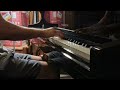 Like Him Tyler The Creator Piano