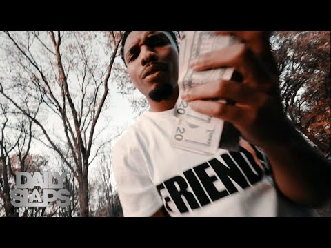 Paid Dev - Bag (Exclusive Music Video) | Dir. Babyface Visuals