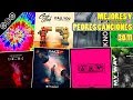 Canciones de la Semana: 30/11 (Skrillex, Alesso, Axwell, ILLENIUM, KAAZE, Dyro y más) Canciones de la Semana: 30/11 (Skrillex, Alesso, Axwell, ILLENIUM, KAAZE, Dyro y más)