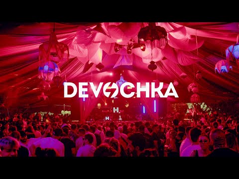 Devochka @ House Mag Festival 2025 (Surreal Park)