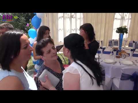 Borko Radivojević & TIGROVI, Saletovo punoletstvo, Elit Foto-Video Veliko Gradište, 1 Deo