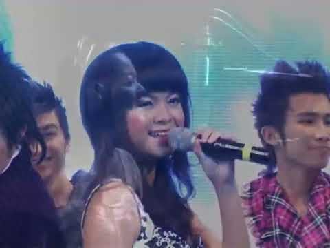 Thể hiện bởi Vpop Stars