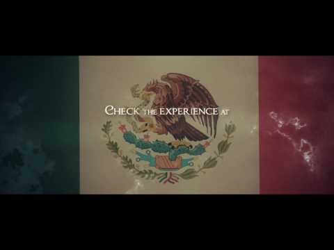 Daydream Festival Mexico - Trailer 2016