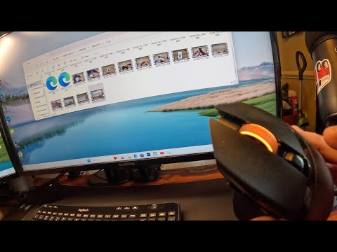 Razer Basilisk V3 HyperSpeed Wireless Gaming Mouse - Review