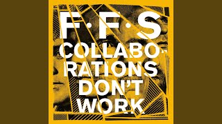 Collaborations Don't Work