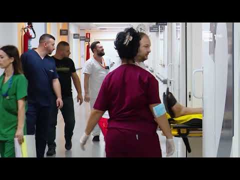 Më shumë infarkte tek përdoruesit e drogës, QSUT, shtohen rastet në urgjencën polivalente