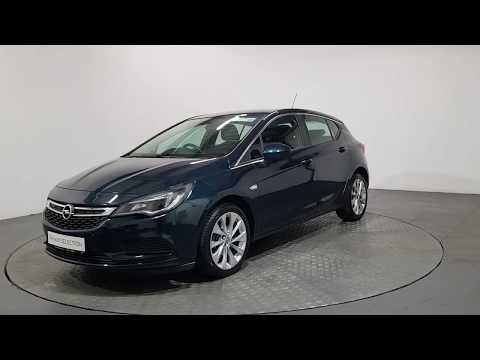 161 Opel Astra SC | H&H Motors