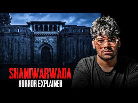 Shanivarwada Horror Story Explained