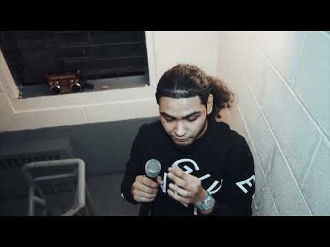 J-Rackss -  PLEASEDONTLACKHARLEM PT 3  WGN Performance)