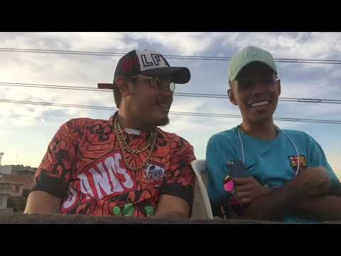 Medley na Laje PESADÃO com MC PH DA VC (Feat. MC NATINHO) *VIDEO ANTIGO*