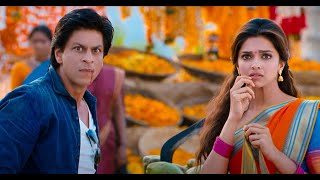Download lagu 1234 Get On The Dance Floor | Chennai Express | Shah Rukh Khan | Deepika Padukone | Priyamani mp3