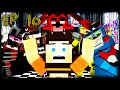Minecraft Five Nights At Freddy S Survival Episode 16 FREDBEAR