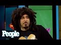 Counting Crows's Adam Duritz Dishes on New ...