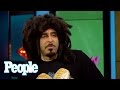 Counting Crows's Adam Duritz Dishes on New ...