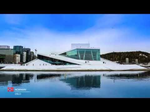 Eurovision Song Contest Tengaged 20 - Grand Final Intro