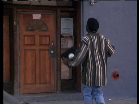 Out of Sync - Trailer