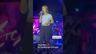 Download lagu Seksi banget BCL bawakan lagu Cinta sejati mp3 Download lagu Seksi banget BCL bawakan lagu Cinta sejati mp3