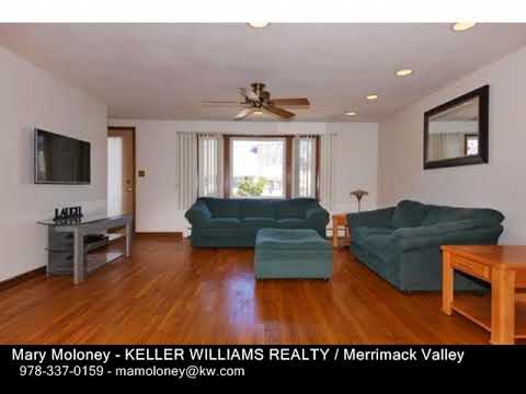 33 Joffre St, Lowell MA 01851 - Single Family Home - Real Estate - For Sale -