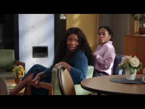 What is science? - Abbott Elementary S2 E8