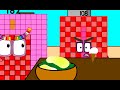 39 Numberblocks 108 Wants Some Ice Cream