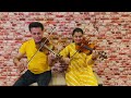 THANGA CHANGILI Violin Viola Cover PracticeSessionSeries Embar Kannan Sa Rangappriya