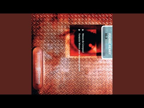 Henry: Fantaisie messe pour le temps présent