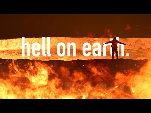 Is Turkmenistan Hiding Something from the World?