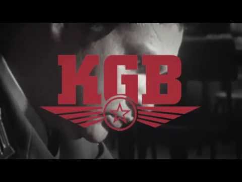 IFA Wartburg - Im dienste des KGB