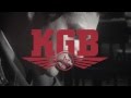 Im dienste des KGB - IFA Wartburg 