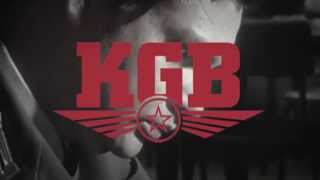 Musik-Video-Miniaturansicht zu Im dienste des KGB Songtext von IFA Wartburg