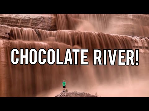 6 unbelievable facts about chocolate!