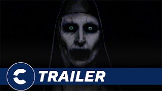 Sinopsis Film The Nun 2, Segera Tayang di Bioskop: Iblis Valak yang Kembali Menghantui Suster