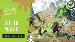 Discover Age of Magic: The Magical RPG You Need to Play! thumbnail