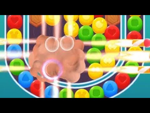 Disney Getaway Blast: Pop & Blast Disney Puzzles Level 1 to 10