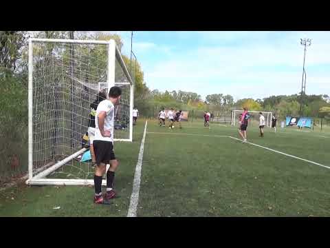 ACME VS CLUB ATLÉTICO POSADAS - #LigaNuñez - #Apertura SLD - 7/5/23