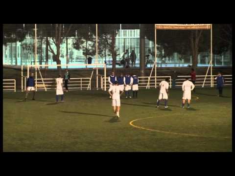 Fútbol 7 Bravo - Tercera GI - Drink Team - Duffman F.C.