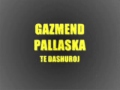 Qëndro Këtu Gazmend Pallaska