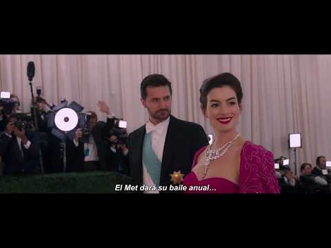 OCEAN'S 8: LAS ESTAFADORAS - El Met 06" - Oficial Warner Bros. Pictures Latam