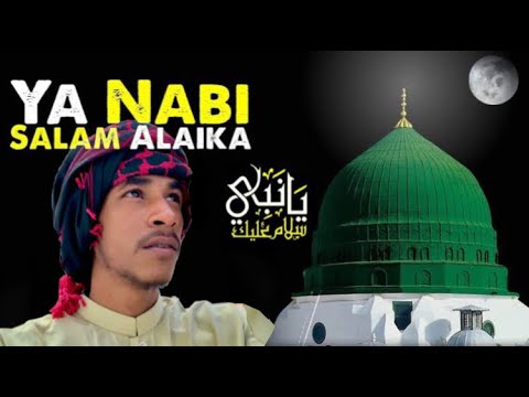 Ramzan Special - Ya Nabi Salam Alayka - Anas Ikram - یا نبیؐ سلام علیک  - In 2024