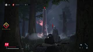 Deathgarden: Bloodharvest - Scavenger Gameplay (Fog) #9