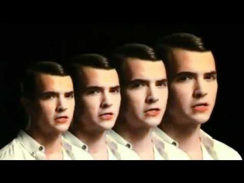 Alex Gaudino Feat. Dhany - Moscow Never Sleeps (Official Video).