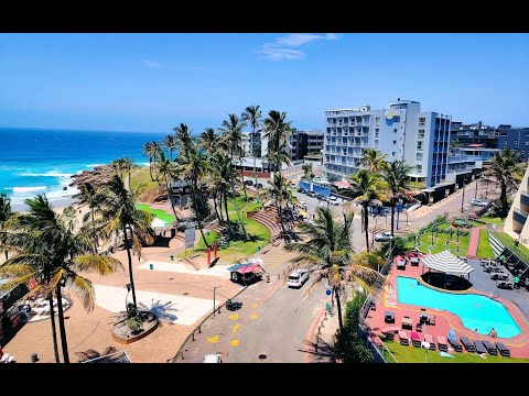 4 Bedroom Apartment for Sale in Margate KZN