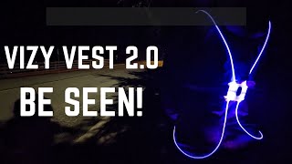 VIZY VEST 2.0 REVIEW